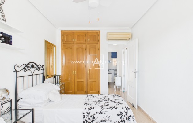 Wiederverkauf - Villa - Pinar de Campoverde