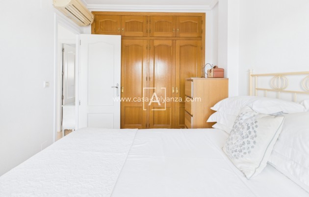 Wiederverkauf - Villa - Pinar de Campoverde