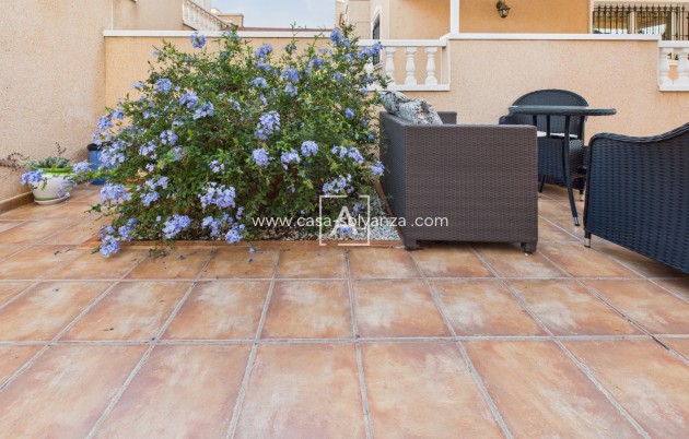 Wiederverkauf - Villa - Pinar de Campoverde