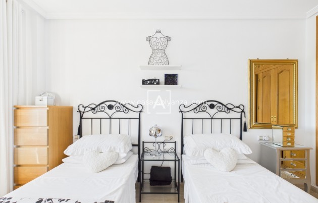 Wiederverkauf - Villa - Pinar de Campoverde