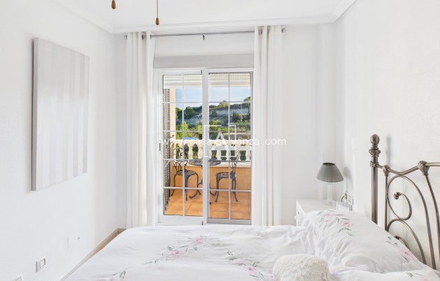 Wiederverkauf - Villa - Pinar de Campoverde