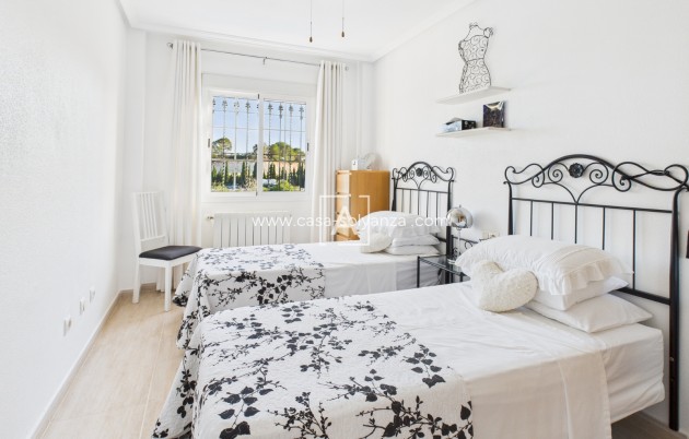 Wiederverkauf - Villa - Pinar de Campoverde