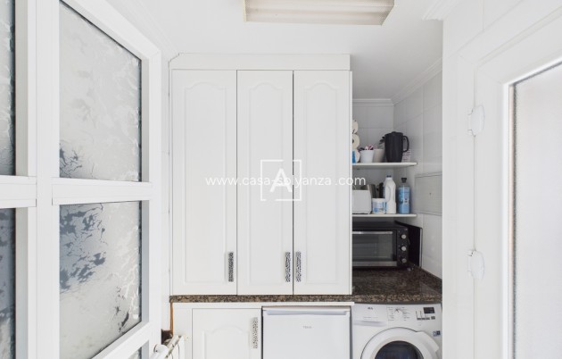 Wiederverkauf - Villa - Pinar de Campoverde