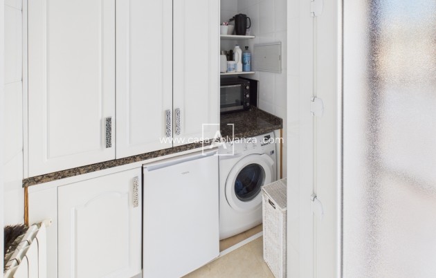 Wiederverkauf - Villa - Pinar de Campoverde