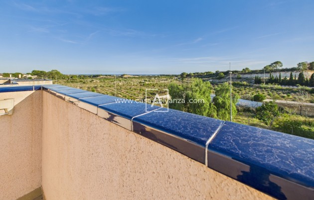 Wiederverkauf - Villa - Pinar de Campoverde