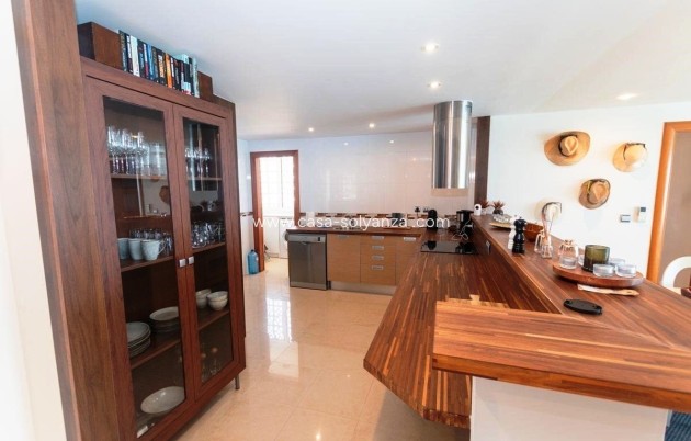 Revente - Appartement - Torrevieja - Playa del Cura