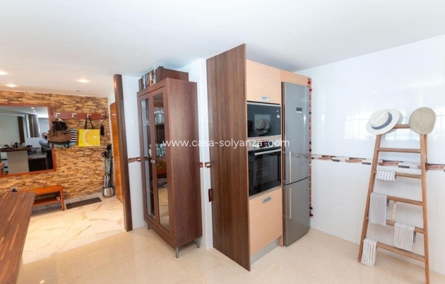 Revente - Appartement - Torrevieja - Playa del Cura