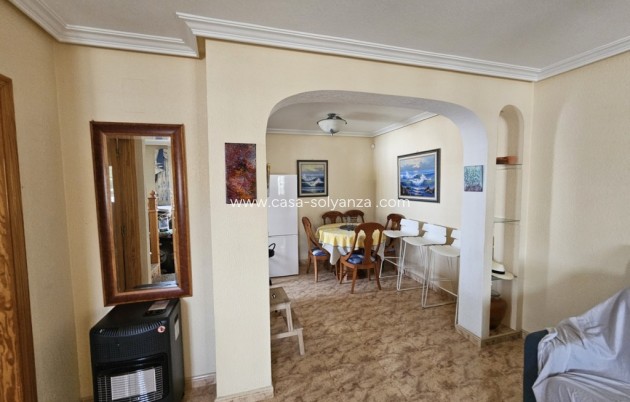 Revente - Villa - Orihuela Costa - Costa Blanca