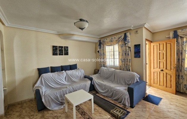 Revente - Villa - Orihuela Costa - Costa Blanca