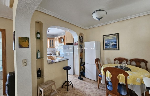 Revente - Villa - Orihuela Costa - Costa Blanca