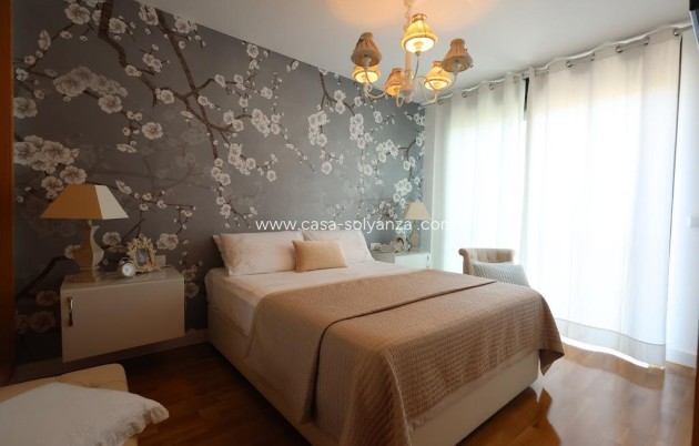 Revente - Appartement - Orihuela Costa - Lomas de Campoamor-Las Ramblas