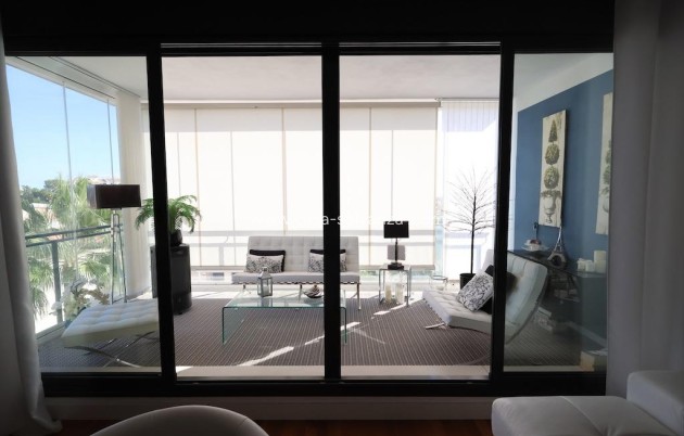 Revente - Appartement - Orihuela Costa - Lomas de Campoamor-Las Ramblas