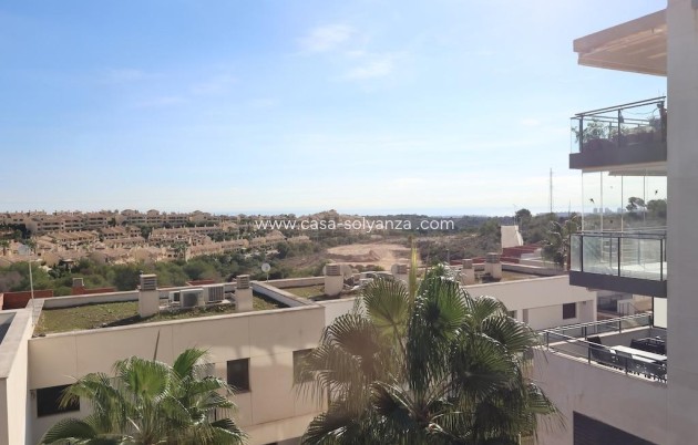 Revente - Appartement - Orihuela Costa - Lomas de Campoamor-Las Ramblas