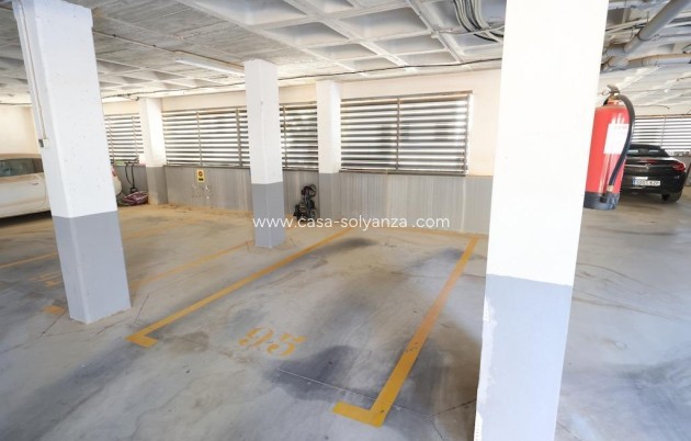 Revente - Appartement - Orihuela Costa - Lomas de Campoamor-Las Ramblas