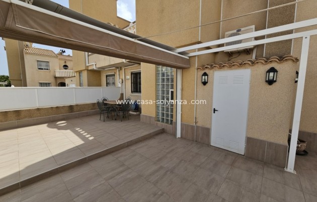 Revente - Villa - Orihuela Costa - Costa Blanca