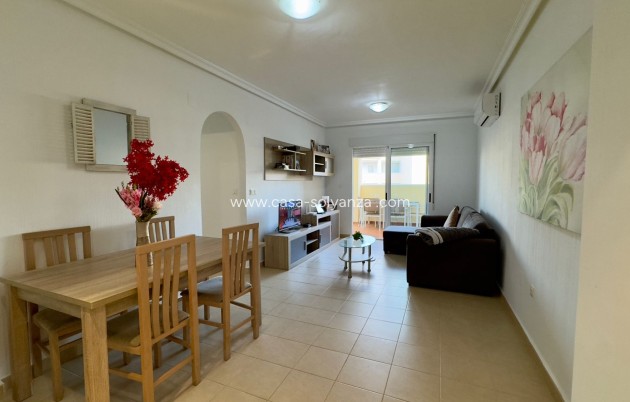 Revente - Appartement - Orihuela Costa - Costa Blanca