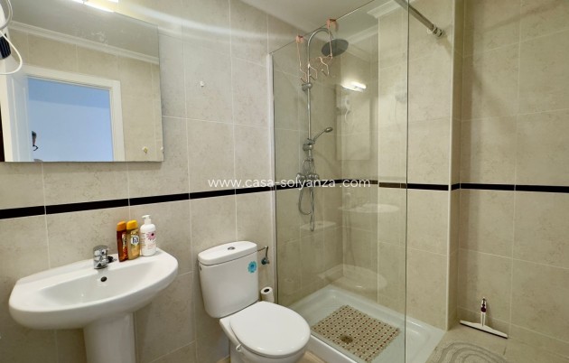 Revente - Appartement - Orihuela Costa - Costa Blanca