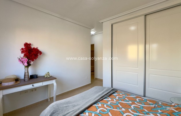 Revente - Appartement - Orihuela Costa - Costa Blanca