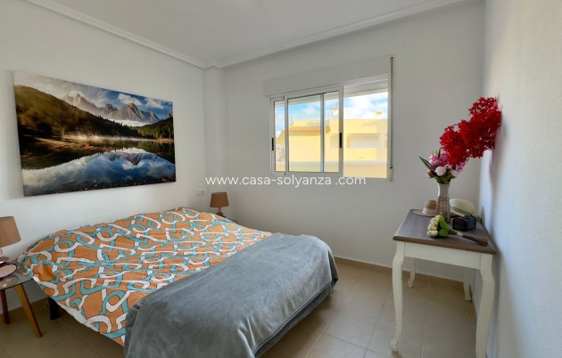 Revente - Appartement - Orihuela Costa - Costa Blanca