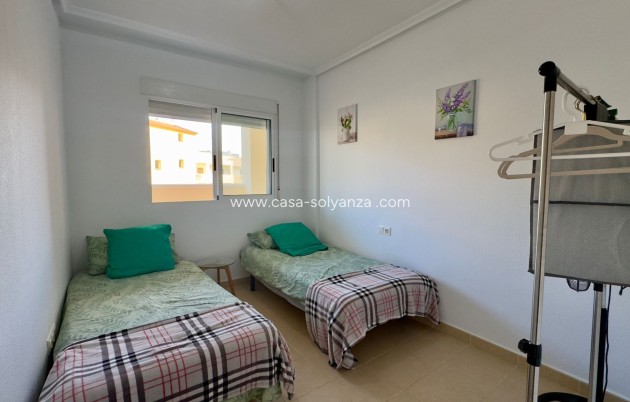 Revente - Appartement - Orihuela Costa - Costa Blanca