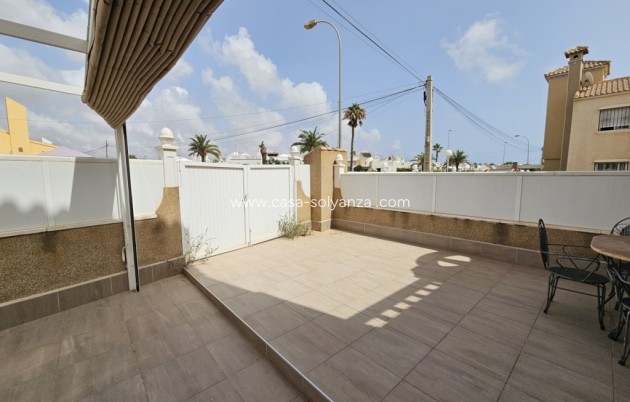 Revente - Villa - Orihuela Costa - Costa Blanca