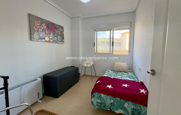 Revente - Appartement - Orihuela Costa - Costa Blanca