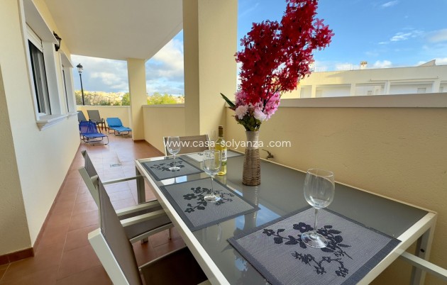 Revente - Appartement - Orihuela Costa - Costa Blanca