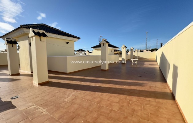 Revente - Appartement - Orihuela Costa - Costa Blanca