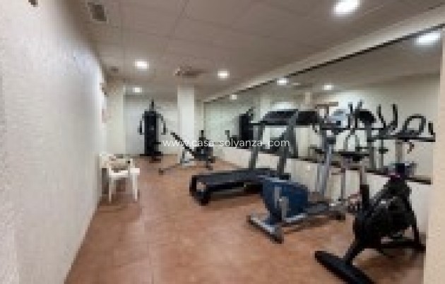 Revente - Appartement - Orihuela Costa - Costa Blanca