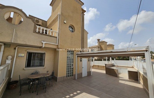 Revente - Villa - Orihuela Costa - Costa Blanca