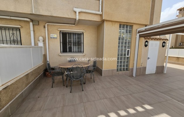 Revente - Villa - Orihuela Costa - Costa Blanca