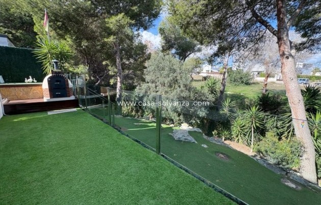 Revente - Villa - Orihuela Costa - Costa Blanca