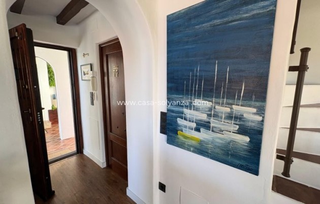 Revente - Villa - Orihuela Costa - Costa Blanca