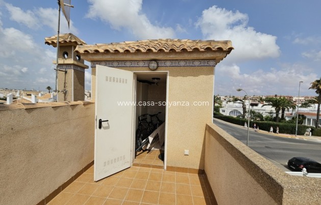Revente - Villa - Orihuela Costa - Costa Blanca