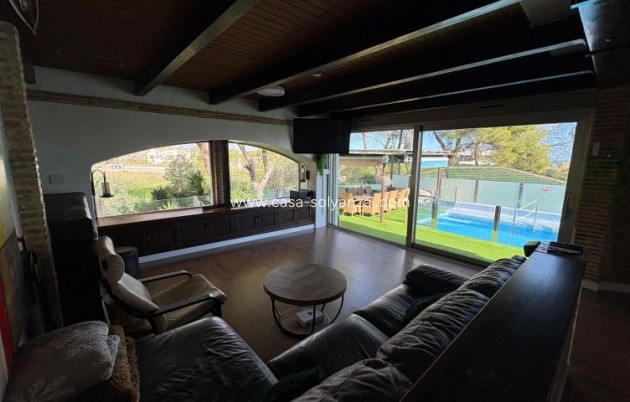 Revente - Villa - Orihuela Costa - Costa Blanca