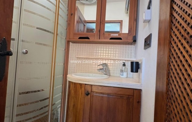 Revente - Villa - Orihuela Costa - Costa Blanca