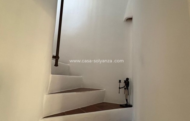 Revente - Villa - Orihuela Costa - Costa Blanca