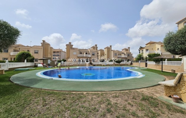Revente - Villa - Orihuela Costa - Costa Blanca
