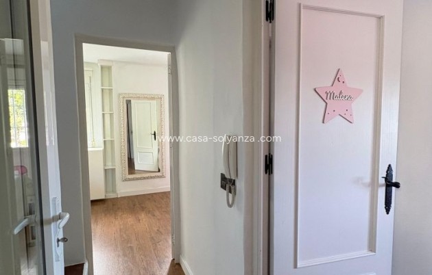 Revente - Villa - Orihuela Costa - Costa Blanca