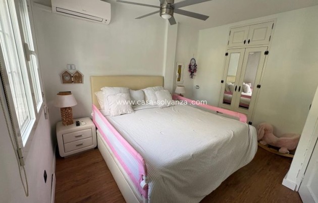 Revente - Villa - Orihuela Costa - Costa Blanca