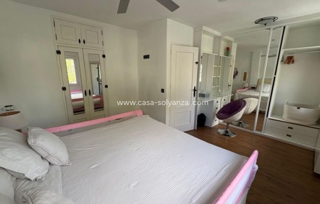 Revente - Villa - Orihuela Costa - Costa Blanca