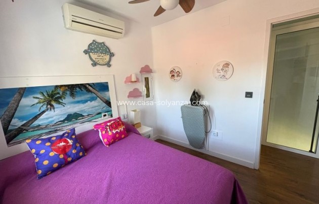 Revente - Villa - Orihuela Costa - Costa Blanca