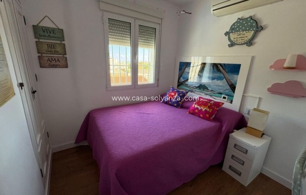 Revente - Villa - Orihuela Costa - Costa Blanca