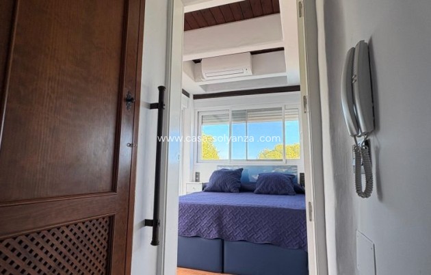 Revente - Villa - Orihuela Costa - Costa Blanca