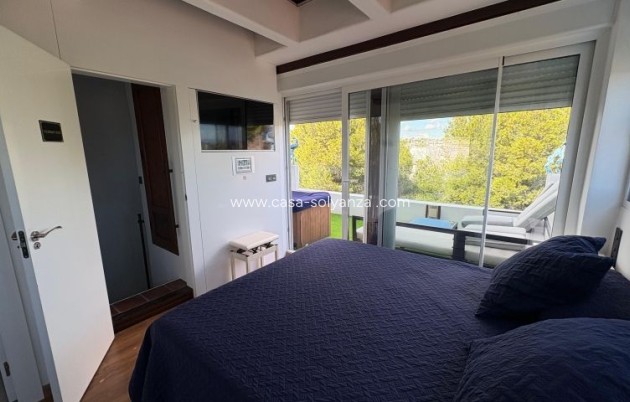 Revente - Villa - Orihuela Costa - Costa Blanca