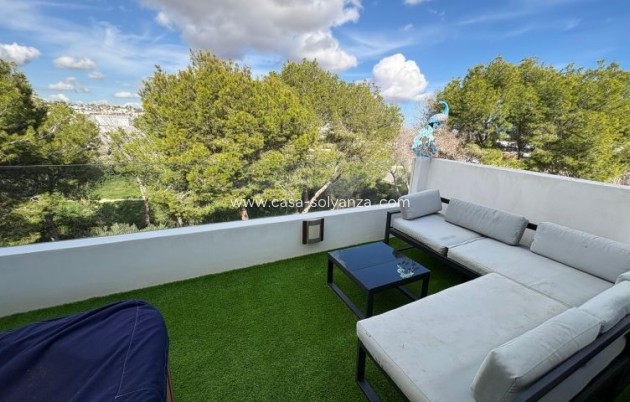 Revente - Villa - Orihuela Costa - Costa Blanca