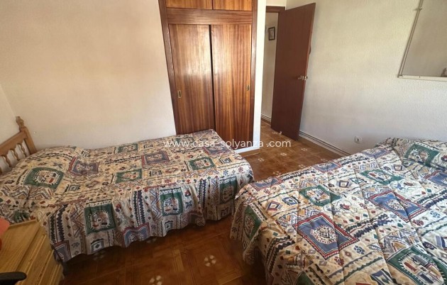 Revente - Maison de ville - Santiago de la Ribera - Costa Calida