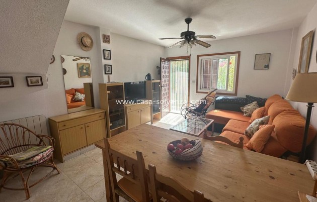 Revente - Maison de ville - Santiago de la Ribera - Costa Calida