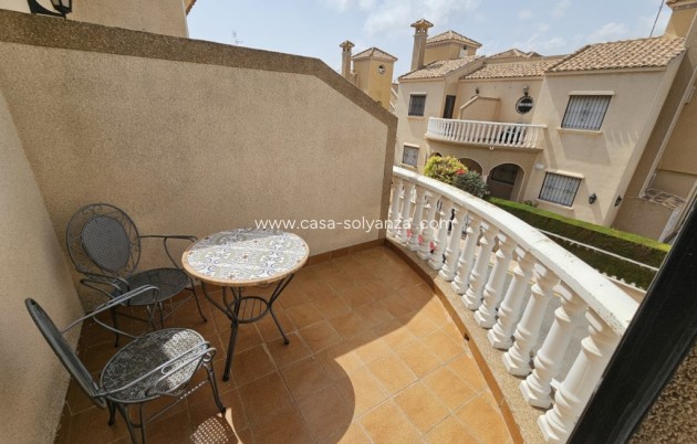 Revente - Villa - Orihuela Costa - Costa Blanca