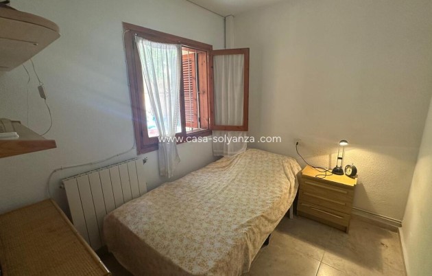 Revente - Maison de ville - Santiago de la Ribera - Costa Calida